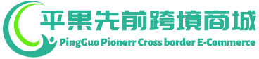 先前跨境商城 - Pionerr Cross border E-Commerce | 平果市先前贸易有限公司